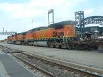 BNSF 672
